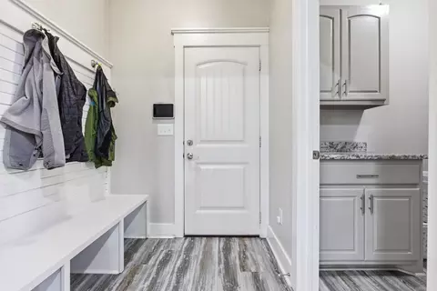 Entry Way - 3107 Johnswood Village Dr, Bryant, AR 72022 photo 1 of 1