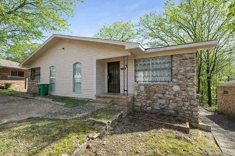 507 Mimi Ln, Little Rock, AR 72211