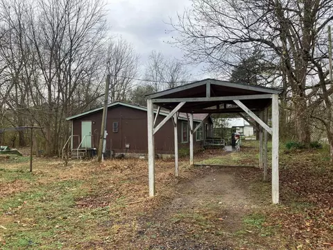 1100 3rd St, Mena, AR 71953 photo 2
