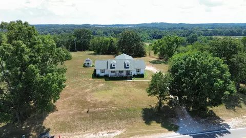 4849 Ar Highway 354, Wiseman, AR 72587