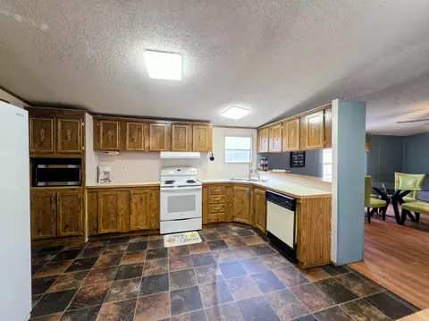 7610 Hyla Dr, Pine Bluff, AR 71603 photo 9
