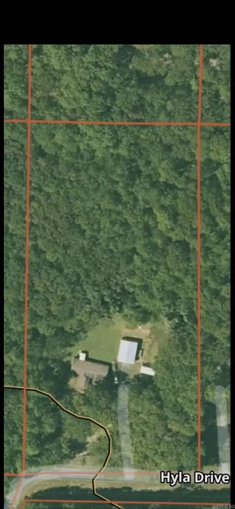 7610 Hyla Dr, Pine Bluff, AR 71603 photo 24