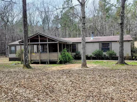 7610 Hyla Dr, Pine Bluff, AR 71603 photo 2