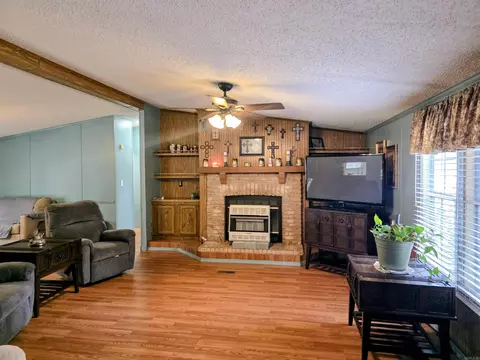 7610 Hyla Dr, Pine Bluff, AR 71603 photo 5