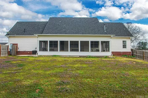 Exterior - 22211 N Kaufman Rd, Hensley, AR 72065 photo 11 of 12
