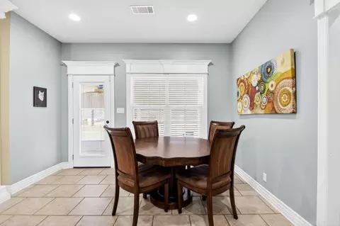 Dining - 22211 N Kaufman Rd, Hensley, AR 72065 photo 1 of 1