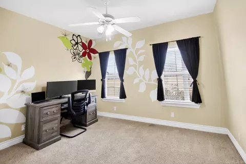 Bedroom - 22211 N Kaufman Rd, Hensley, AR 72065 photo 1 of 6