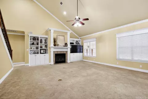 Living - 22211 N Kaufman Rd, Hensley, AR 72065 photo 1 of 2