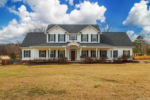 Exterior - 22211 N Kaufman Rd, Hensley, AR 72065 photo 1 of 12