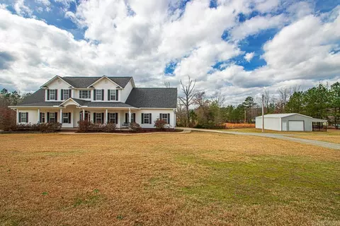 Exterior - 22211 N Kaufman Rd, Hensley, AR 72065 photo 5 of 12