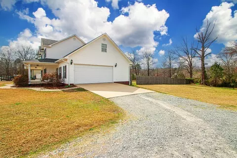Exterior - 22211 N Kaufman Rd, Hensley, AR 72065 photo 6 of 12