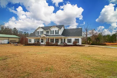 Exterior - 22211 N Kaufman Rd, Hensley, AR 72065 photo 4 of 12