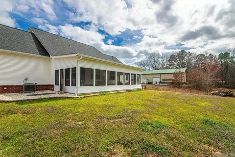 Exterior - 22211 N Kaufman Rd, Hensley, AR 72065 photo 10 of 12