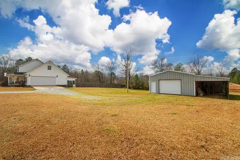 Exterior - 22211 N Kaufman Rd, Hensley, AR 72065 photo 7 of 12