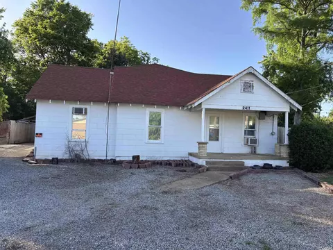 2411 Hwy 367 N, Bald Knob, AR 72010