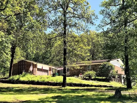 3524 Rushing Rd, Dover, AR 72837 photo 1