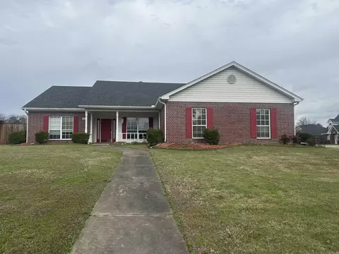 117 Grizzly Bear Rd, White Hall, AR 71602