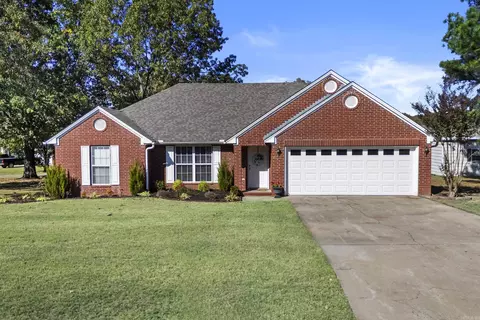 311 N Sawmill Rd, Searcy, AR 72143