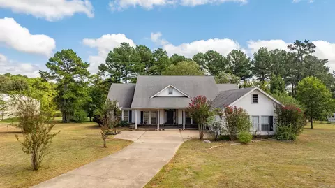 11224 Thompson Dairy Rd, Benton, AR 72019