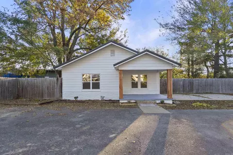 232 Highway 107, Enola, AR 72047