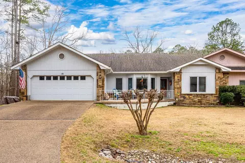 18 Lanza Ct, Hot Springs Village, AR 71909