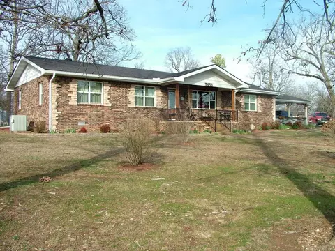 3435 West Rd, Mountain Home, AR 72653