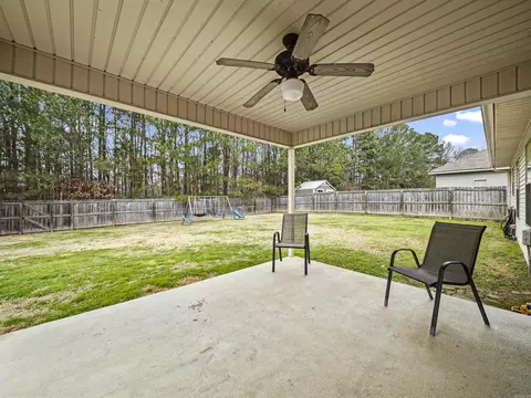 Exterior - 1815 Milburn Dr, Benton, AR 72015 photo 2 of 8