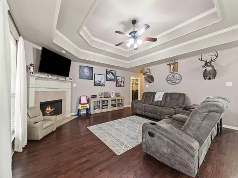 Other - 1815 Milburn Dr, Benton, AR 72015 photo 2 of 4