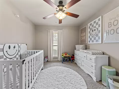 Bedroom - 1815 Milburn Dr, Benton, AR 72015 photo 4 of 7