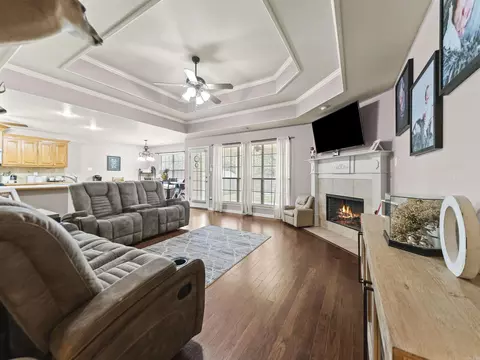 Other - 1815 Milburn Dr, Benton, AR 72015 photo 1 of 4