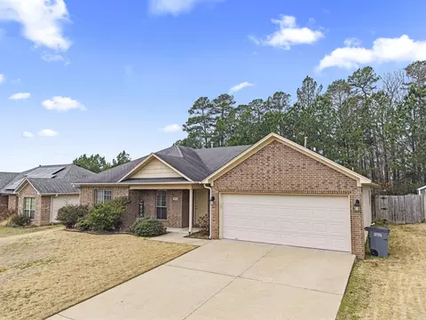 Exterior - 1815 Milburn Dr, Benton, AR 72015 photo 1 of 8