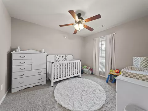 Bedroom - 1815 Milburn Dr, Benton, AR 72015 photo 5 of 7