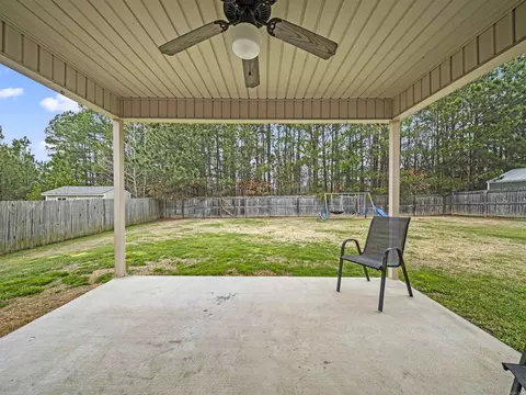 Exterior - 1815 Milburn Dr, Benton, AR 72015 photo 3 of 8