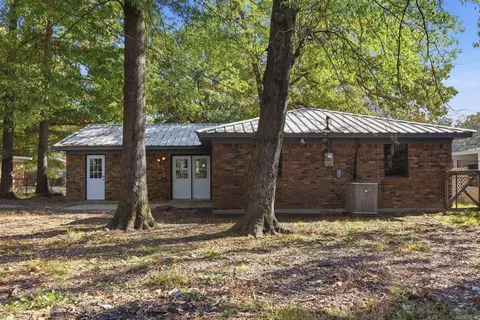 Exterior - 3504 Shamrock, Pine Bluff, AR 71603 photo 8 of 12