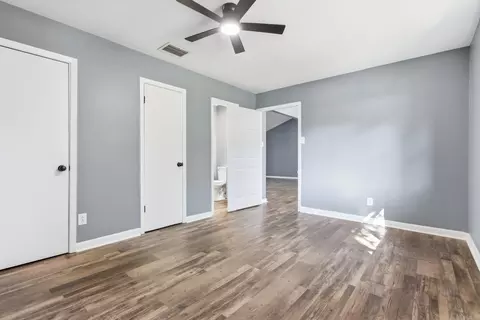 Bedroom - 3504 Shamrock, Pine Bluff, AR 71603 photo 4 of 4