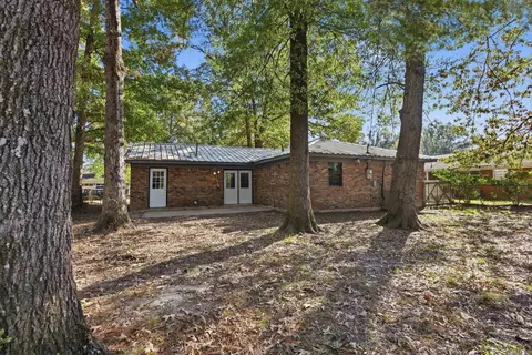 Exterior - 3504 Shamrock, Pine Bluff, AR 71603 photo 12 of 12