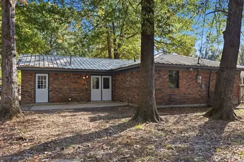 Exterior - 3504 Shamrock, Pine Bluff, AR 71603 photo 11 of 12