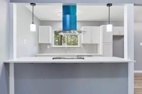 Kitchen - 3504 Shamrock, Pine Bluff, AR 71603 photo 1 of 4
