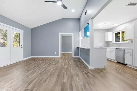 Living - 3504 Shamrock, Pine Bluff, AR 71603 photo 6 of 7