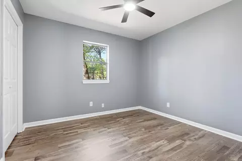 Bedroom - 3504 Shamrock, Pine Bluff, AR 71603 photo 1 of 4