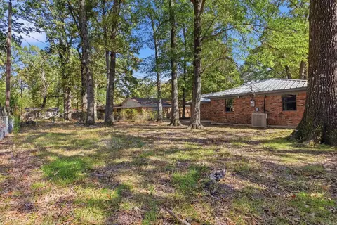 Exterior - 3504 Shamrock, Pine Bluff, AR 71603 photo 10 of 12