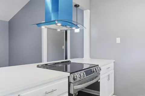 Kitchen - 3504 Shamrock, Pine Bluff, AR 71603 photo 4 of 4