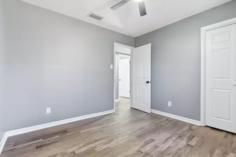 Bedroom - 3504 Shamrock, Pine Bluff, AR 71603 photo 2 of 4
