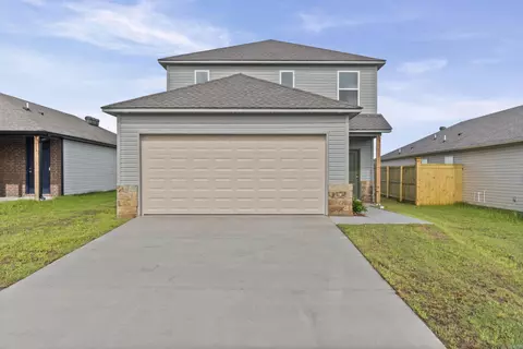 115 Sofia Dr, Maumelle, AR 72113