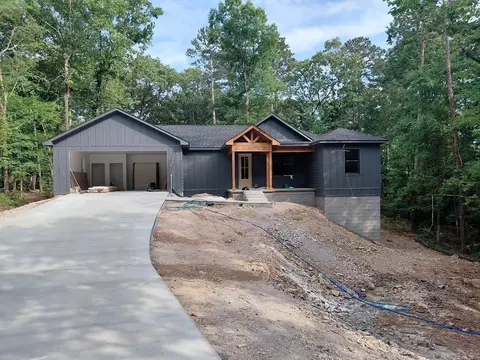 32 Sergio Way, Hot Springs Village, AR 71909