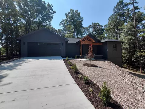 32 Sergio Way, Hot Springs Village, AR 71909