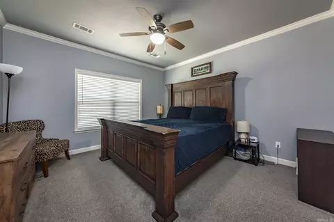 Bedroom - 761 Mango Loop, Austin, AR 72007 photo 1 of 3
