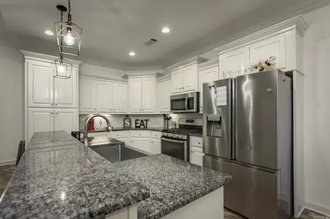 Kitchen - 761 Mango Loop, Austin, AR 72007 photo 2 of 5