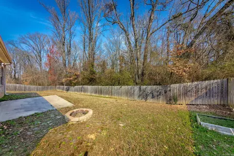 Exterior - 761 Mango Loop, Austin, AR 72007 photo 7 of 8