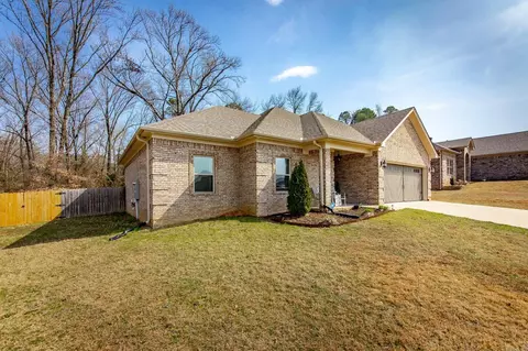 Exterior - 761 Mango Loop, Austin, AR 72007 photo 4 of 8